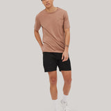 Schoeller® Breeze Shorts | Black
