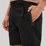 Schoeller® Breeze Shorts | Black