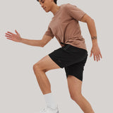 Schoeller® Breeze Shorts | Black