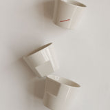 Gobelet Margot + Faux Mouvement | Grand - 12 oz.
