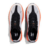 Norda 001 G+® Spike Waterproof Winter Running Shoes - Men | Orange Puffin