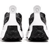 norda 001 seamless running shoes - Women's | Black