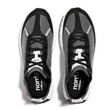 norda 001 seamless running shoes - Women's | Black