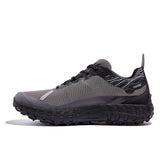 Norda 001 G+® Spike Waterproof Winter Running Shoes - Men | Black