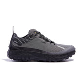 Norda 001 G+® Spike Waterproof Winter Running Shoes - Men | Black