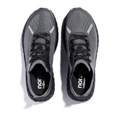 Norda 001 G+® Spike Waterproof Winter Running Shoes - Men | Black