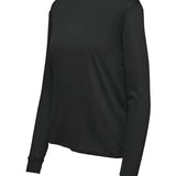 Cortes Polartec Sweater Women | Black