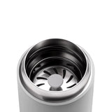 Carter Move Mug 12oz | Matte Gray