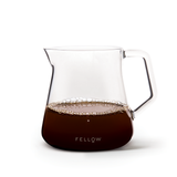 Mighty Small Glass Carafe | Clear