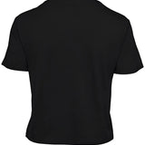 Keats Merino T-Shirt Women | Black
