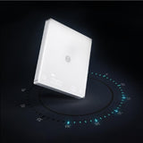 Balance Black Mirror Basic Blanche