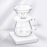 Balance Black Mirror Basic Blanche