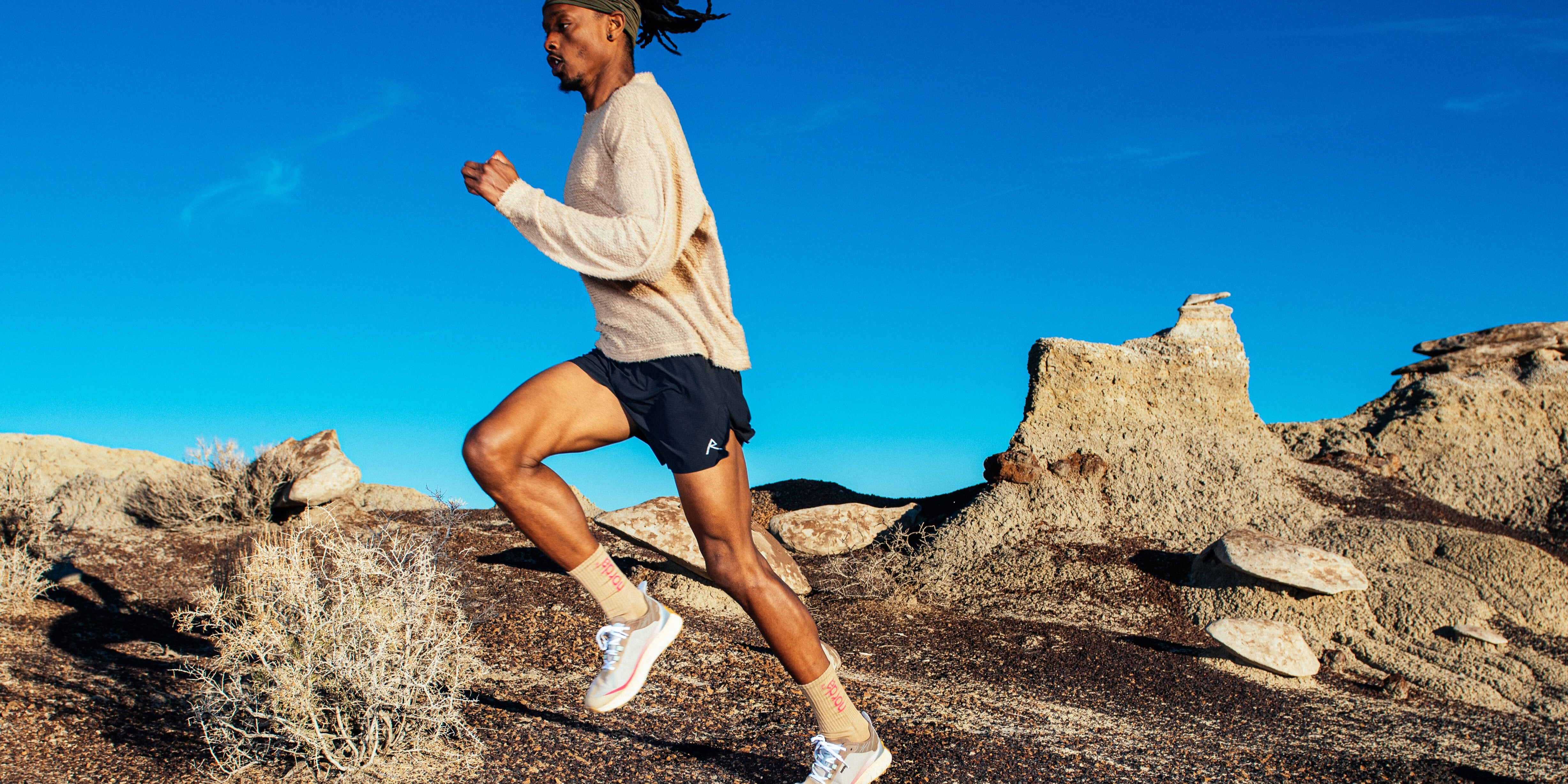 Chaussures d’avenir