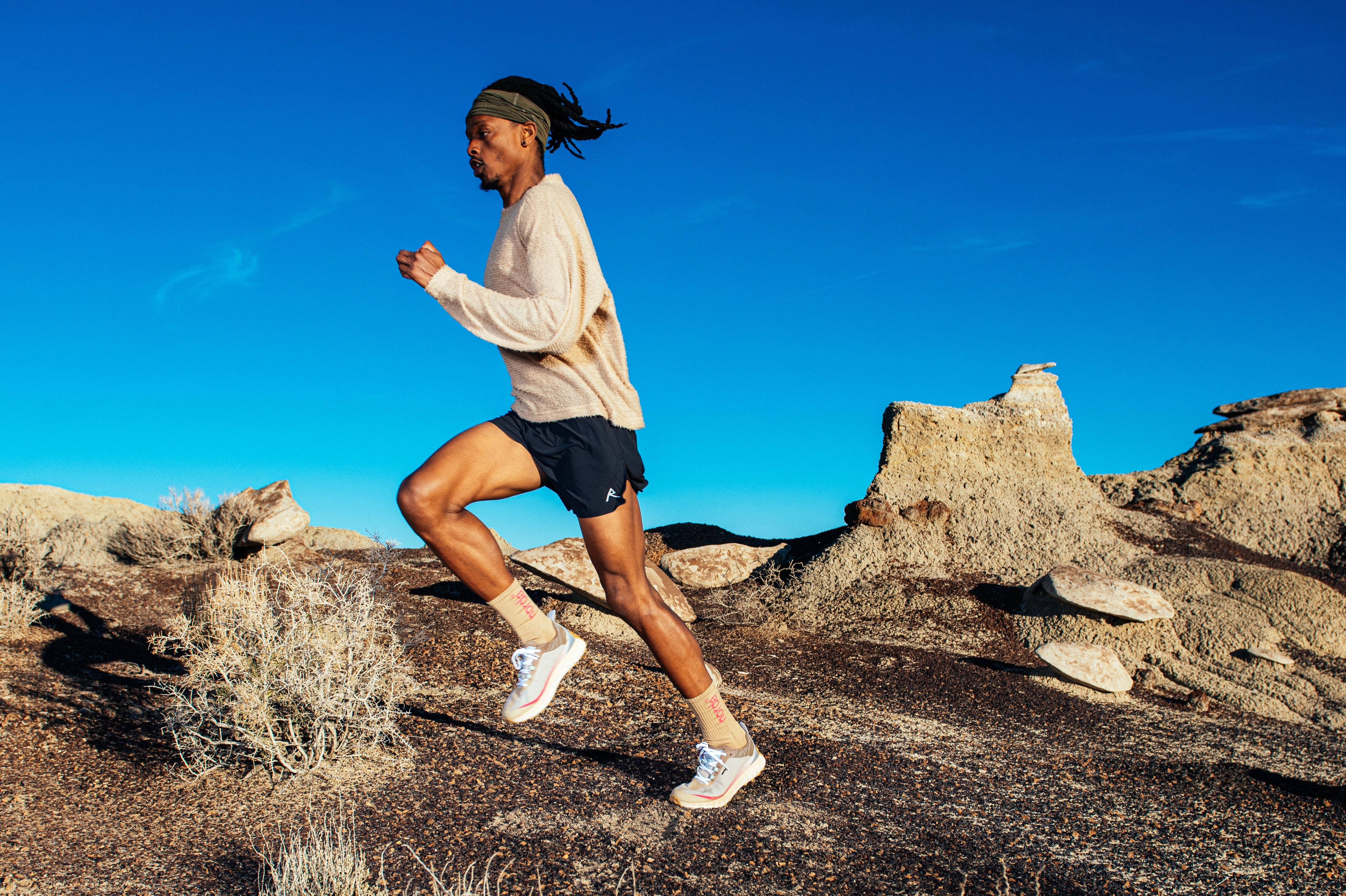 Chaussures d’avenir