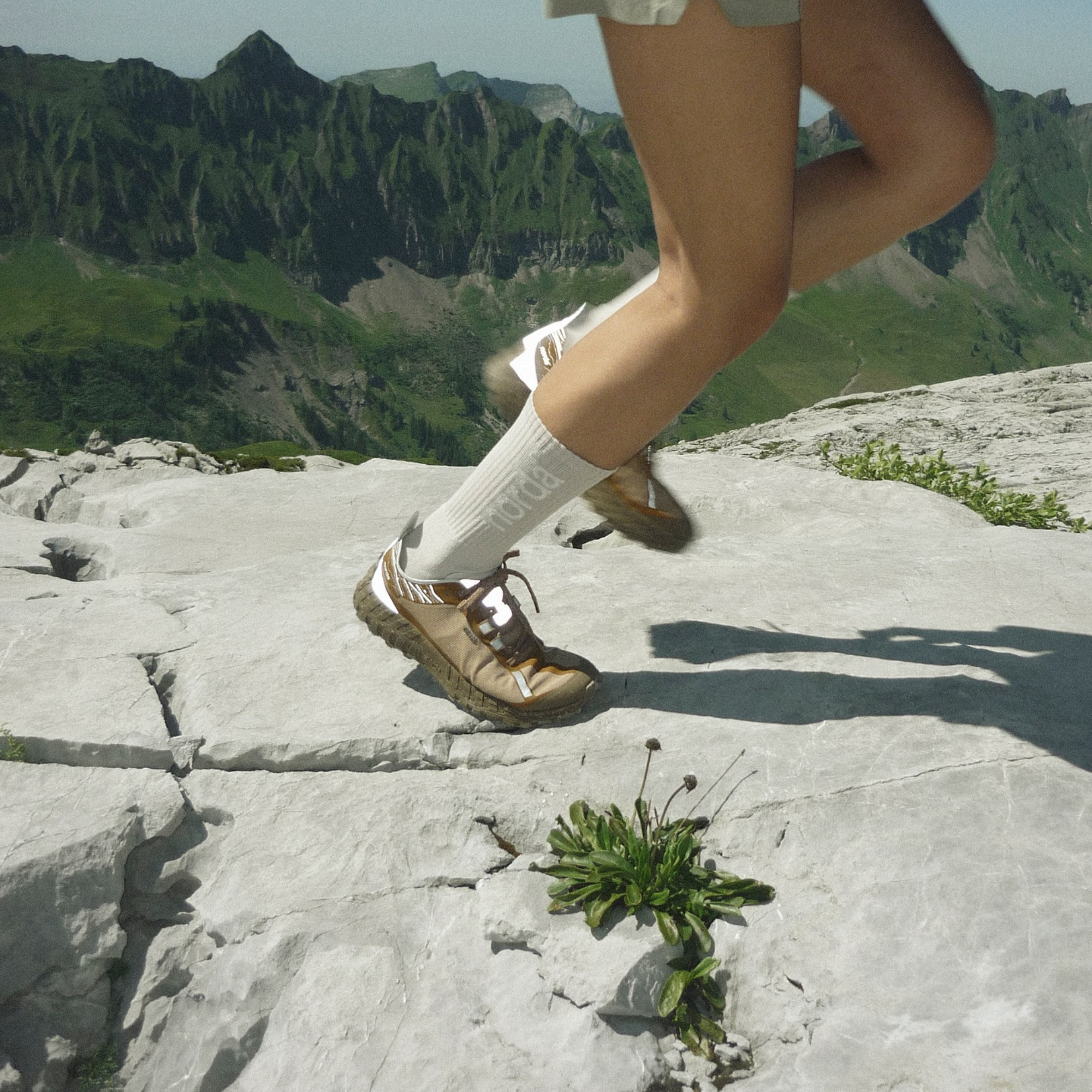 Norda 001A | Seamless Trail Running Shoes – Faux Mouvement