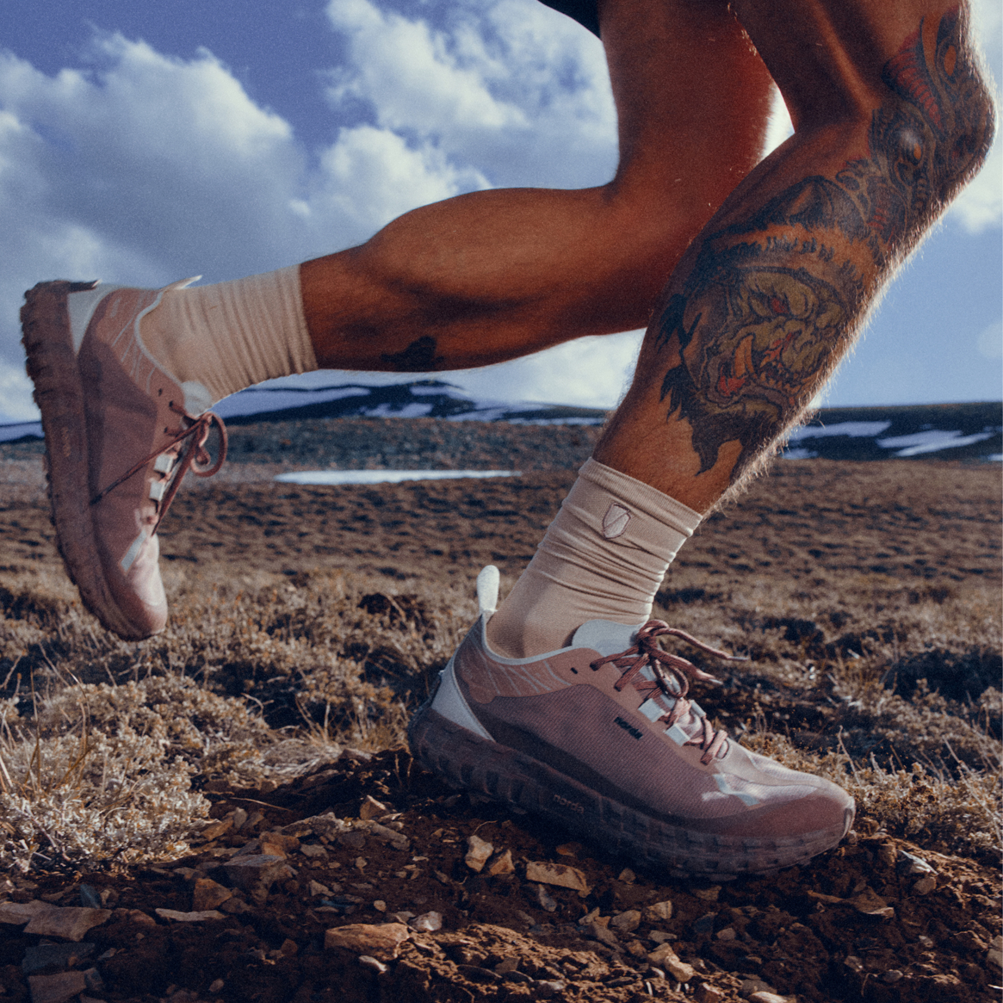 Norda Run | Trail Running Shoes – Tagged "Genre_Homme" – Faux Mouvement