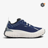 Chaussures de course à pied imperméables norda 001 LTD Edition G+® Graphene Waterproof - Homme | Kingfisher