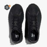 norda 001 LTD Edition G+® Graphene Waterproof running shoes - Men | Stealth Black