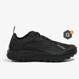 norda 001 LTD Edition G+® Graphene Waterproof running shoes - Men | Stealth Black