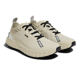 Chaussures de course à pied en sentier norda 001A - Homme | Almond