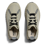 Chaussures de course à pied en sentier norda 001A - Femme | Almond