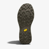 Chaussures de course à pied en sentier norda 002 | gnorda - Bismuth