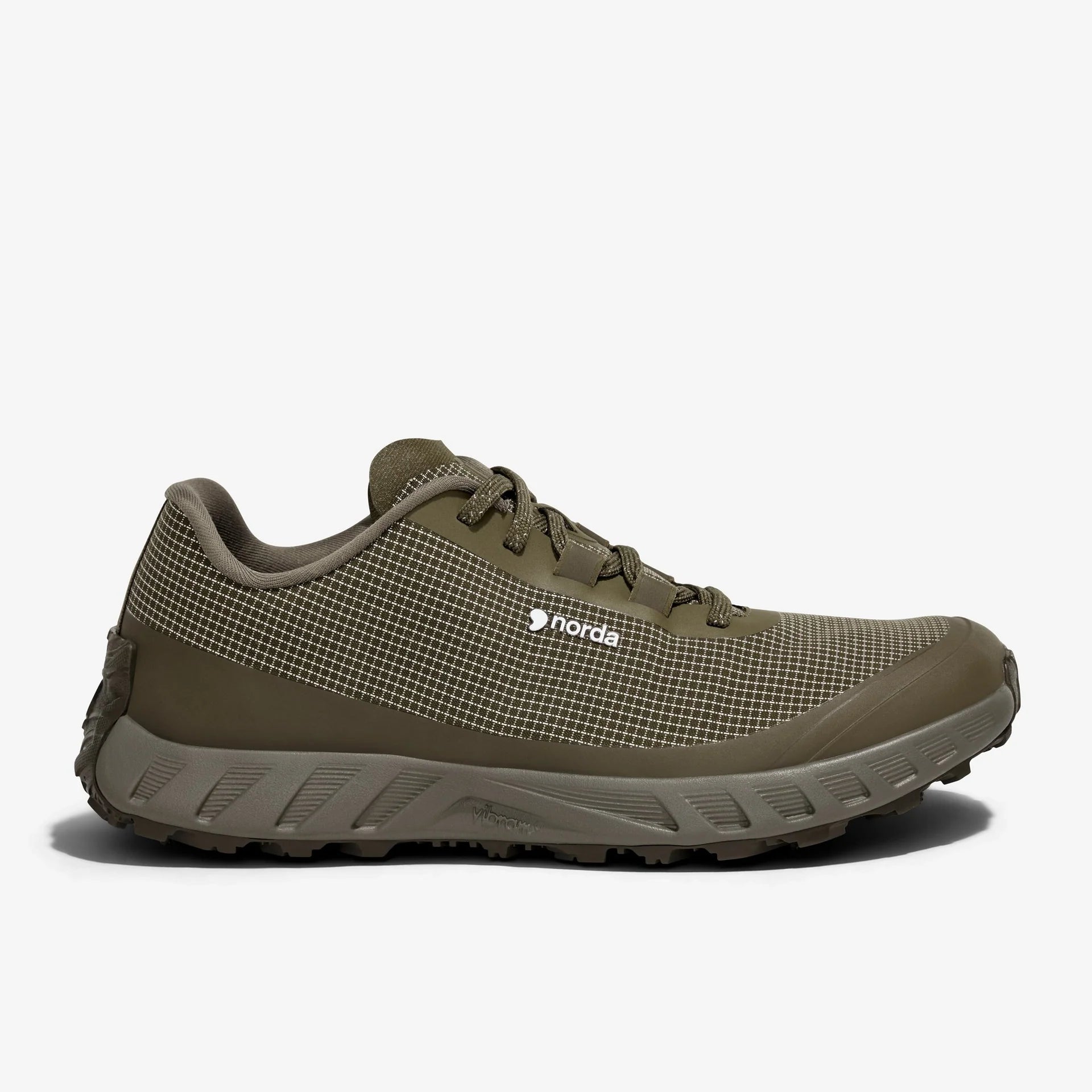 Cc Inner 002 Norda x gnuhr | Chaussures de course à pied en sentier 002 gnorda ...
