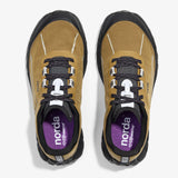 Norda 002 Trail Running Shoes | Oak