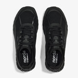 Norda 002 Trail Running Shoes - Women's | Stealth Black