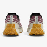Chaussures de course à pied en sentier norda 002 | Amaranth