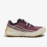 Chaussures de course à pied en sentier norda 002 | Amaranth