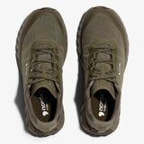 Chaussures de course à pied en sentier norda 002 | gnorda - Bismuth