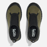 Chaussures imperméables norda 003 G+® Graphene | Moss