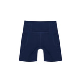 Leggings Shorts St-Ambroise | Navy