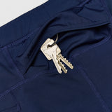 Leggings Shorts St-Ambroise | Navy