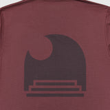 Lansdowne T-Shirt | Green