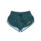 Shorts Tornhill | Forest Green