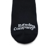 Balmoral Socks | Black