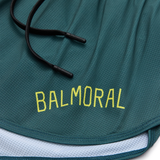 Shorts Tornhill | Forest Green