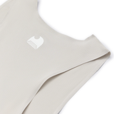 Camisole Superlight Oakwood | Stone
