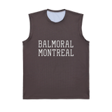 Hudson Muscle Tee | Bronze