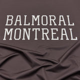 Hudson Muscle Tee | Bronze