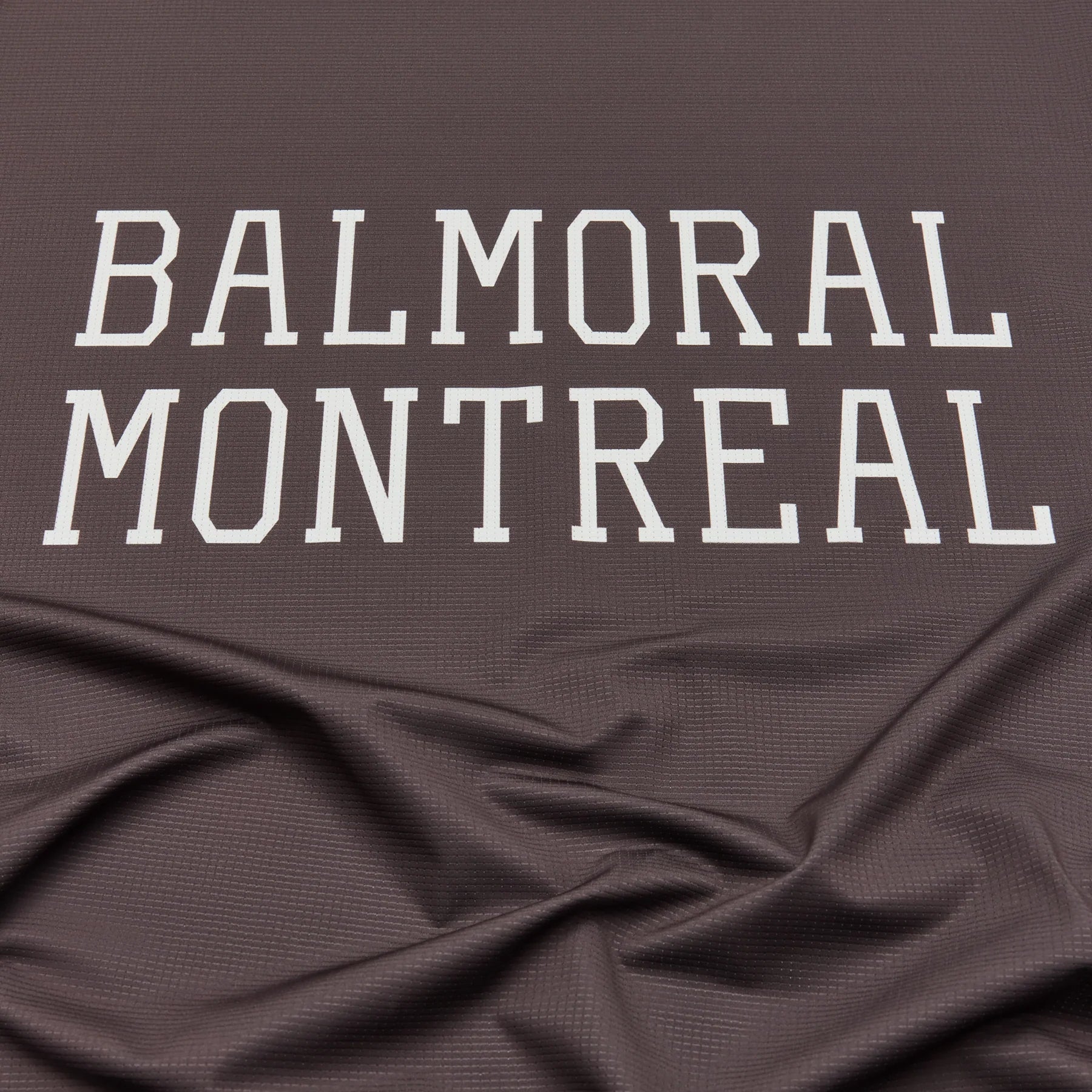 Hudson Muscle Tee | Bronze