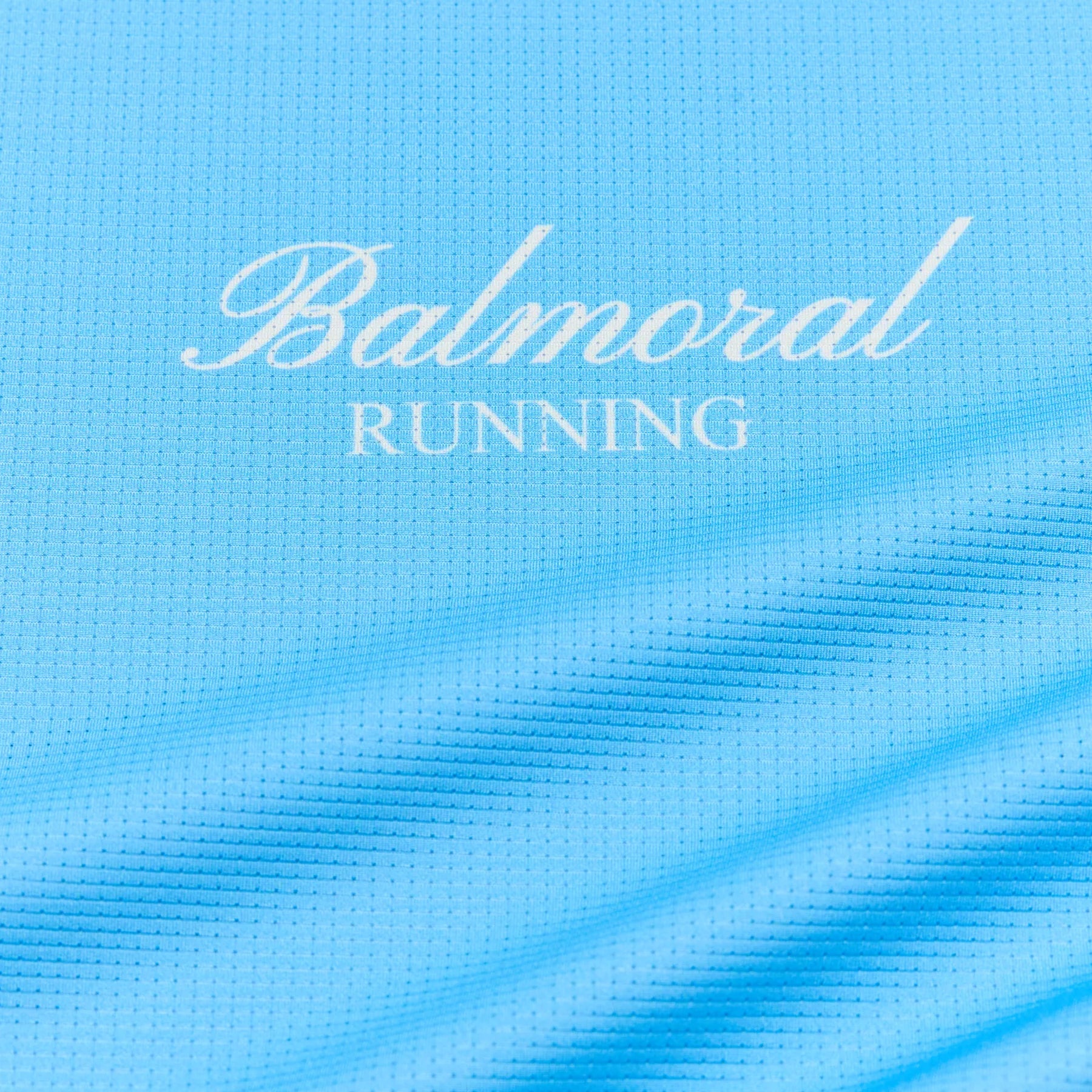 T-shirt Plaza Ringer | Baby Blue