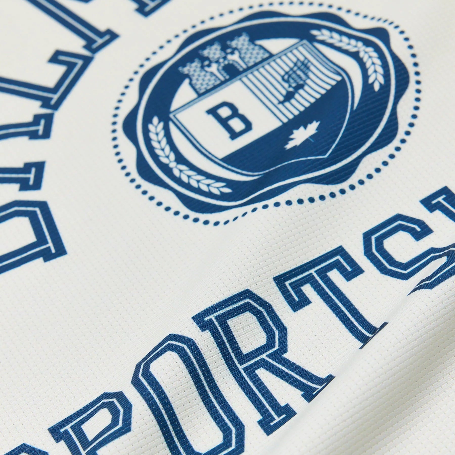 Camisole Academy Cropped Tank Top | Crème