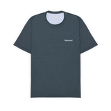 Lansdowne T-Shirt | Dark Grey