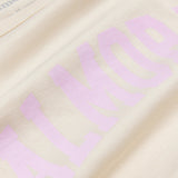 Aberdeen T-Shirt | Naturel