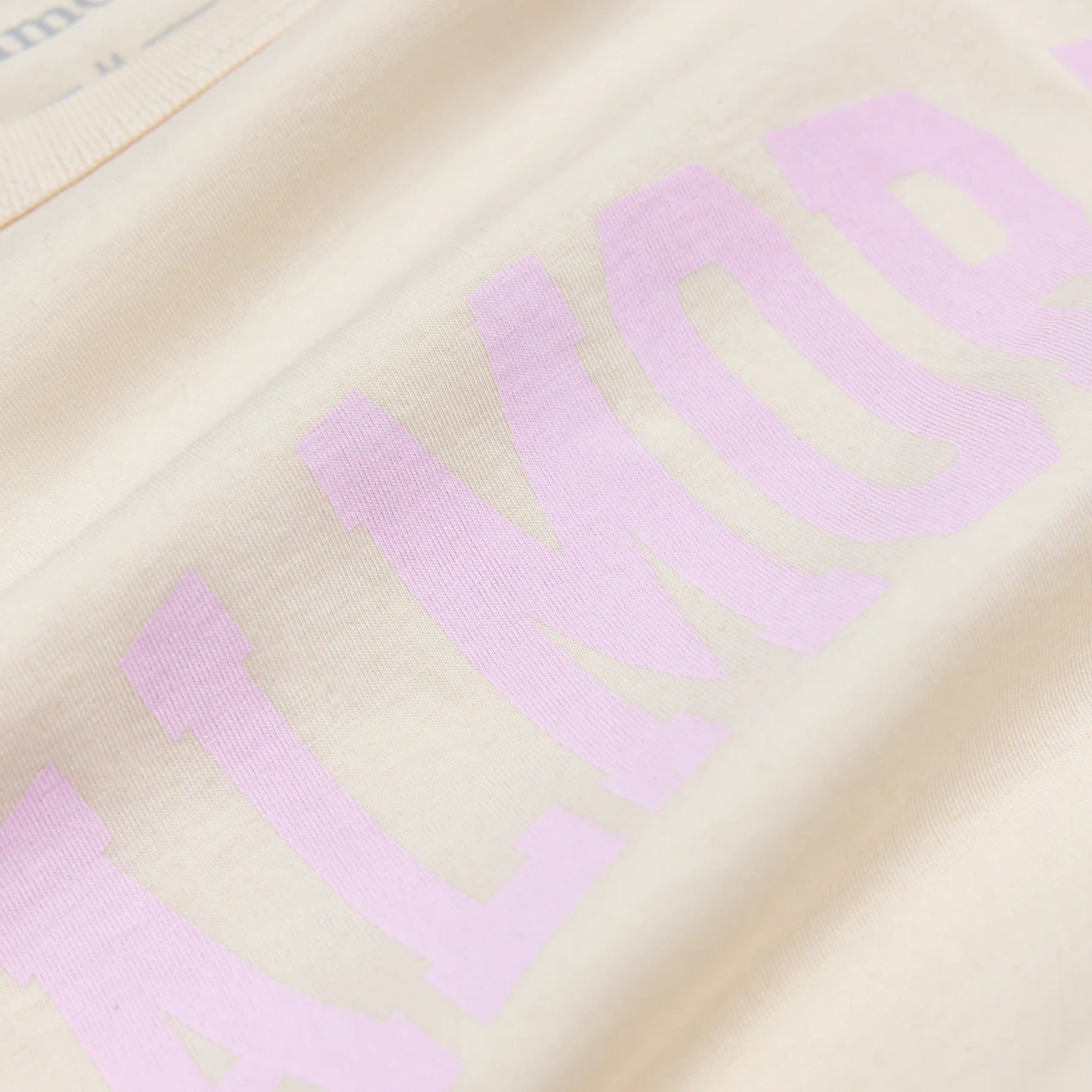 Aberdeen T-Shirt | Naturel