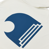 Lansdowne T-Shirt | Cream
