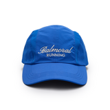 Casquette 4-panel Belmore | True Blue